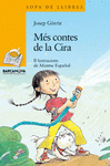 MES CONTES DE LA CIRA