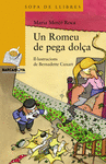UN ROMEU DE PEGA DOL�A