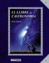EL LLIBRE DE L ' ASTRONOMIA