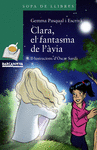 CLARA, EL FANTASMA DE L VIA