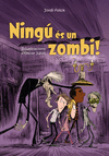 NING S UN ZOMBI