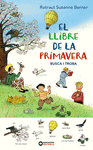 EL LLIBRE DE LA PRIMAVERA. BUSCA I TROBA