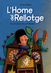 L'HOME DEL RELLOTGE