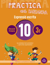PRACTICA AMB BARCANOVA 10. EXPRESSI� ESCRITA