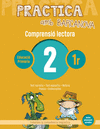 PRACTICA AMB BARCANOVA 2. COMPRENSI� LECTORA�