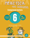 PRACTICA AMB BARCANOVA 6. COMPRENSI� LECTORA�