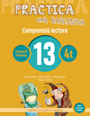 PRACTICA AMB BARCANOVA 13. COMPRENSI� LECTORA�