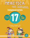 PRACTICA AMB BARCANOVA 17. COMPRENSI� LECTORA�