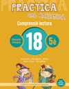 PRACTICA AMB BARCANOVA 18. COMPRENSI� LECTORA�