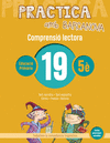 PRACTICA AMB BARCANOVA 19. COMPRENSI� LECTORA�