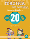 PRACTICA AMB BARCANOVA 20. COMPRENSI� LECTORA�
