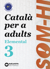 SOM-HI! ELEMENTAL 3. LLENGUA CATALANA