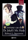 ESTRANY CAS DEL DR. JEKYLL I MR. HYDE