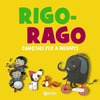 RIGO-RAGO. CANONS PER A MENUTS