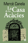 LA CASA DE LES ACCIES