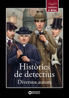 HISTRIES DE DETECTIUS