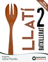 GAL�LA PLAC�DIA 2 BATXILLERAT. LLAT�