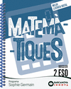 SOPHIE GERMAIN 2 ESO. DOSSIER. MATEMTIQUES