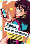 XNIA, TENS UN WHATSAPP