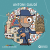 ANTONI GAUD
