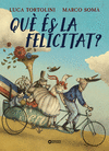 QU S LA FELICITAT?