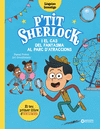 P'TIT SHERLOCK I EL FANT
