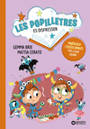 LES POPILLETRES ES DISFRESSEN