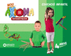 NOU AXIOMA 4 ANYS. MATEMTIQUES. CARPETA DE L'ALUMNE