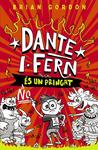 DANTE I. FERN NO �S UN PRINGAT