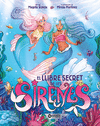 EL LLIBRE SECRET DE LES SIRENES