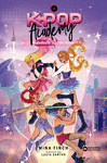 K-POP ACADEMY. MALEDICCI� SOTA ELS FOCUS