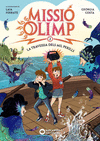 MISSI� OLIMP. LA TRAVESSIA DELS MIL PERILLS