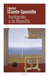 INVITACIN A LA FILOSOFA