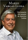 DICCIONARIO DEL DE  AMANTE AMRICA LATINA