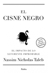 EL CISNE NEGRO. NUEVA EDICI�N AMPLIADA Y REVISADA