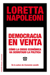 DEMOCRACIA EN VENTA