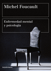 ENFERMEDAD MENTAL Y PSICOLOG�A