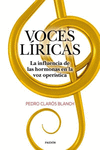 VOCES LRICAS