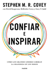 CONFIAR E INSPIRAR