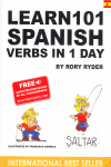 LEARN 101 SPANISH VERBS IN 1 DAY