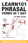 LEARN 101 PHRASAL VERBS IN 1 DAY