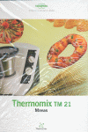 MASAS THERMOMIX TM21