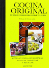 COCINA ORIGINAL