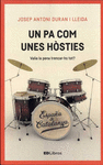 PA COM UNES H�STIES, UN