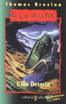 ILLA DESERTA