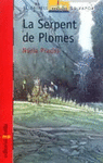 SERPENT DE PLOMES