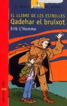 LLIBRE DE LES ESTRELLES QADEHAR EL BRUIXOT