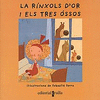 RINXOLS D'OR I ELS TRES OSSOS