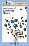 PAPALLONES BLAVES