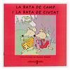 RATA DE CAMP RATA DE CIUTAT